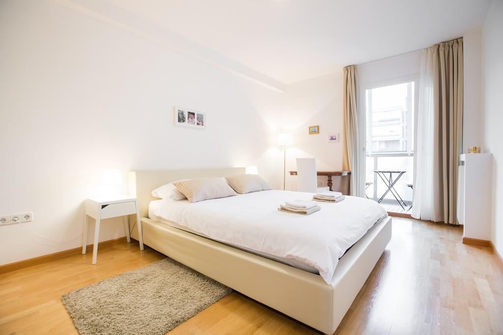 Apartman Kris Zagreb Buitenkant foto
