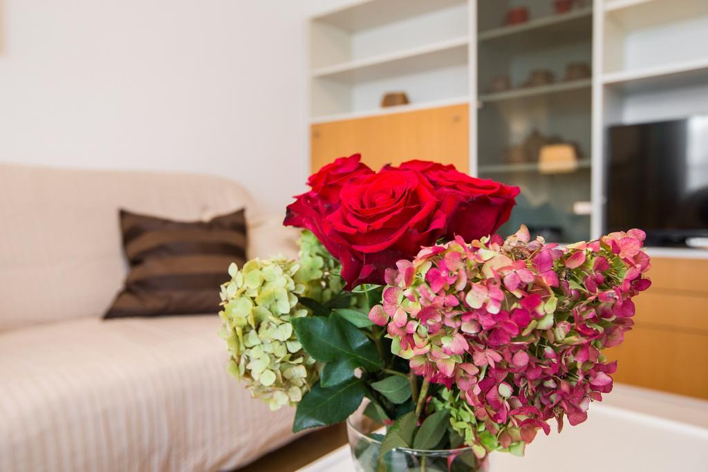 Apartman Kris Zagreb Buitenkant foto