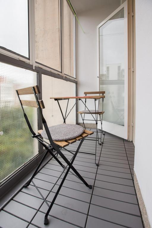Apartman Kris Zagreb Buitenkant foto